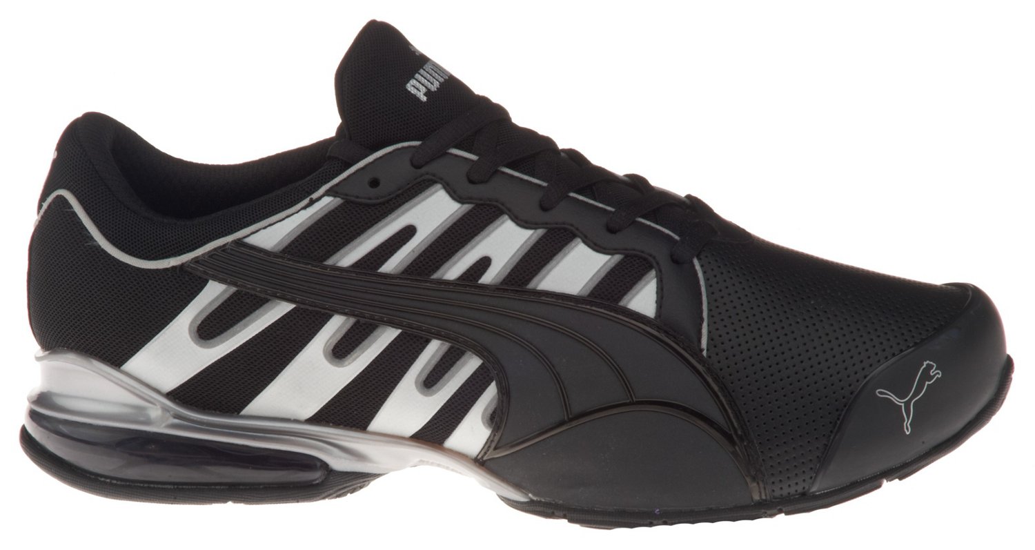 PUMA Men's Voltaic III Athletic Lifestyle Shoes