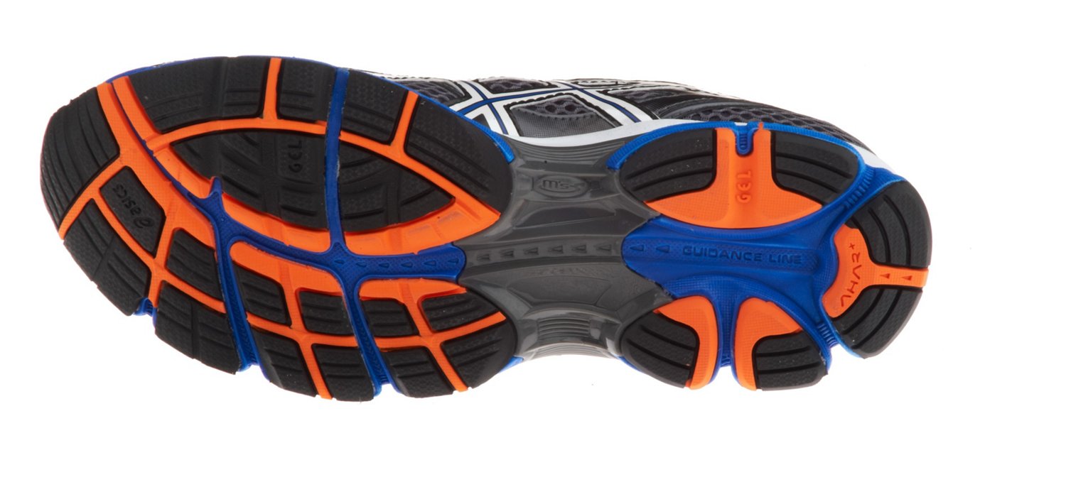 ASICS® Men's Gel-Cumulus 14 Running Shoes thumbnail