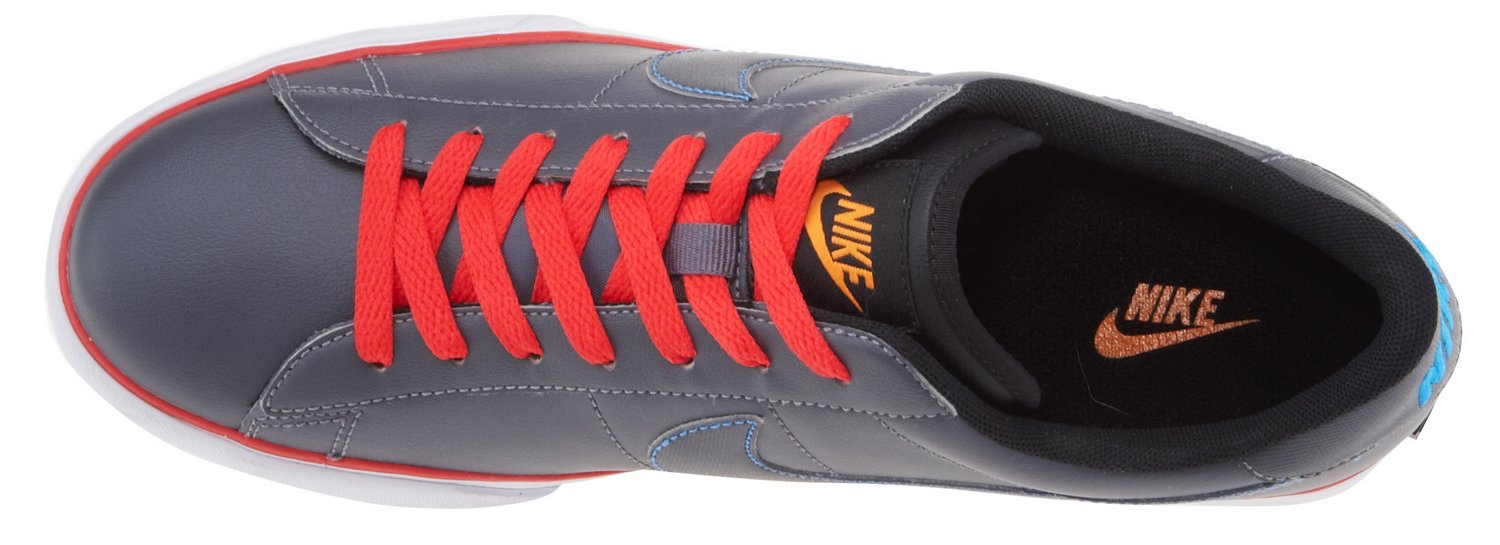 Nike Men's Sweet Classic Leather Athletic Lifestyle Shoes thumbnail