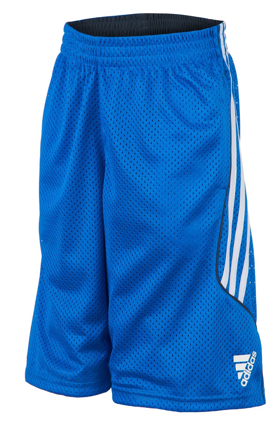 adidas Kids' Hole-e Reversible Short