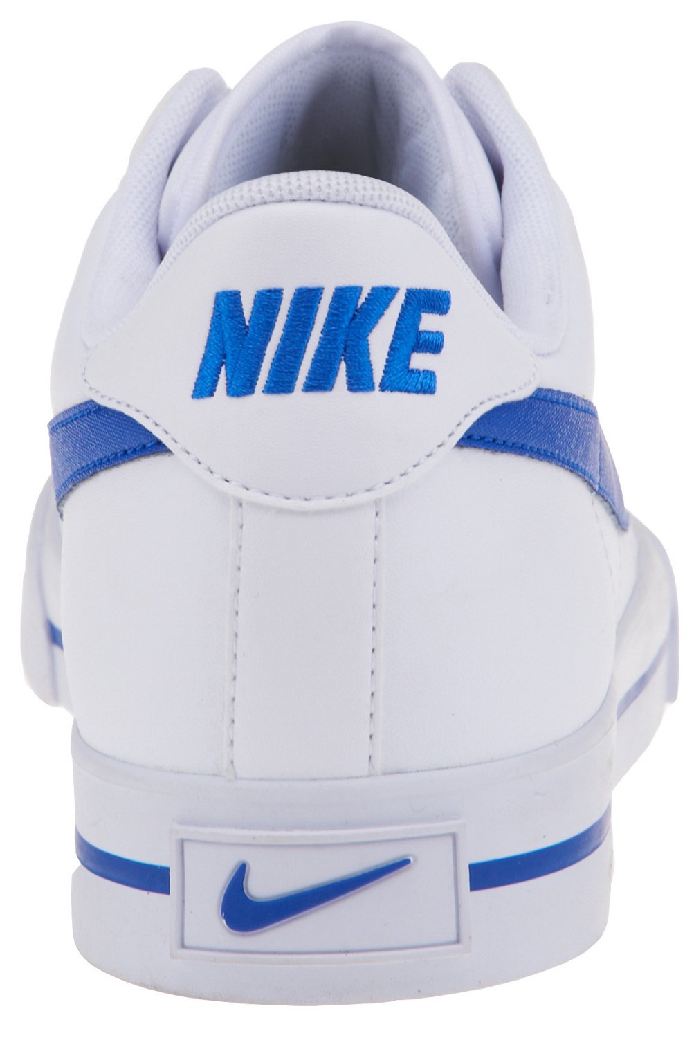 Nike Men's Sweet Classic Leather Athletic Lifestyle Shoes thumbnail