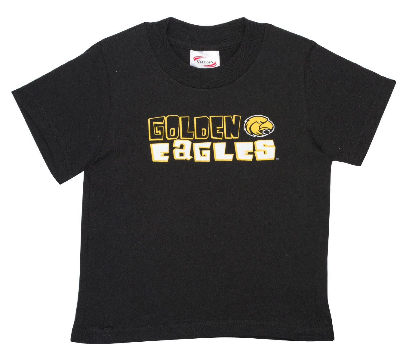 Viatran Toddlers' University of Southern Mississippi Team Football T-shirt