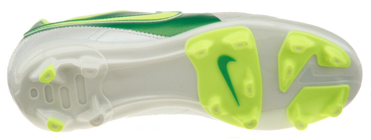 Nike Kids' JR CTR360 Libretto III Soccer Cleats thumbnail