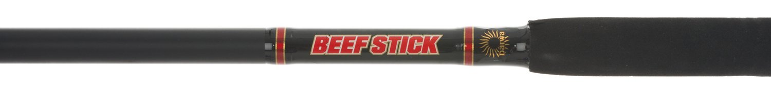 Daiwa Beefstick® BT 6' M Saltwater Boat Spinning Rod thumbnail