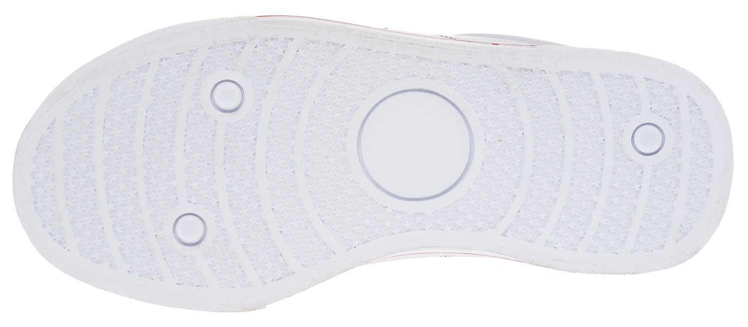 U.S. Polo Boys' Tap Athletic Lifestyle Shoes thumbnail