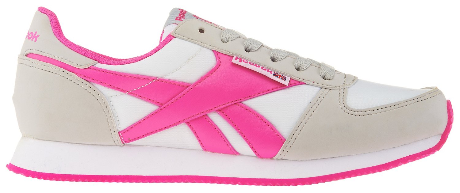 Reebok Women's Classic Jogger Athletic Lifestyle Shoes