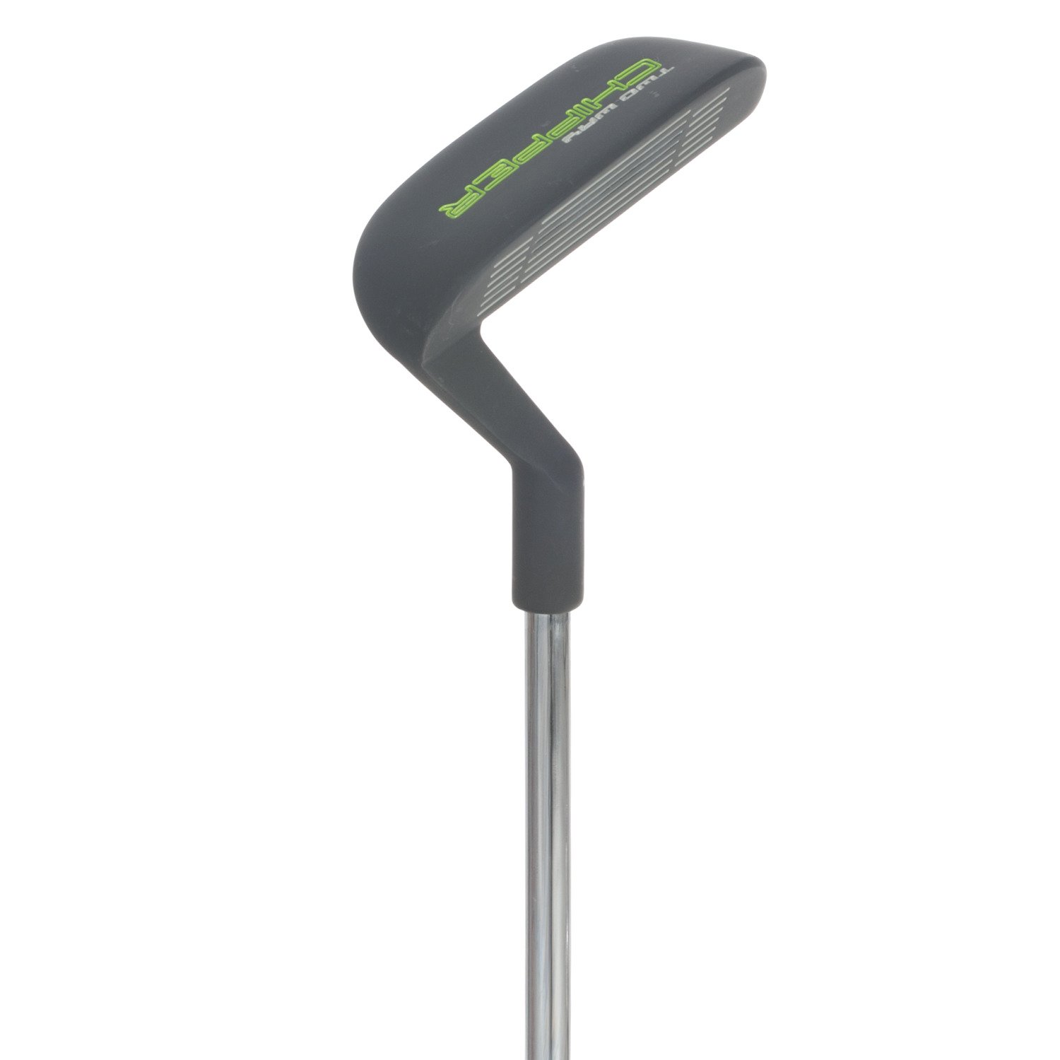 Wilson Men's Ultra Black Dual Chipper
