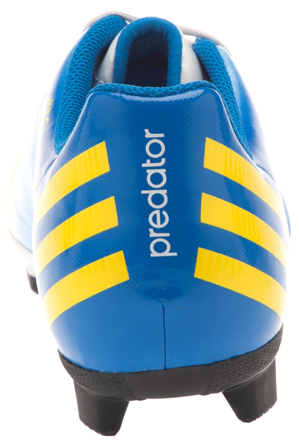 adidas Men's Predito LZ TRX FG Soccer Cleats thumbnail