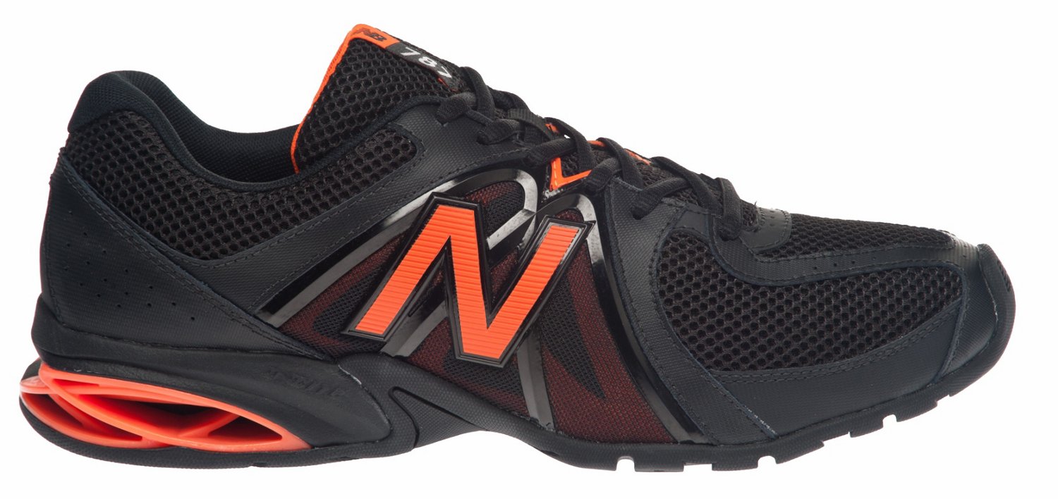 New Balance Men's 787 Training Shoes