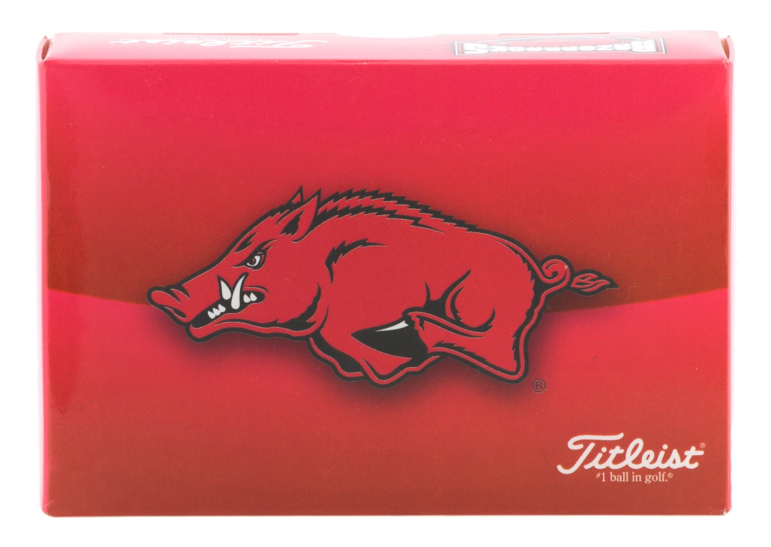 University of Arkansas