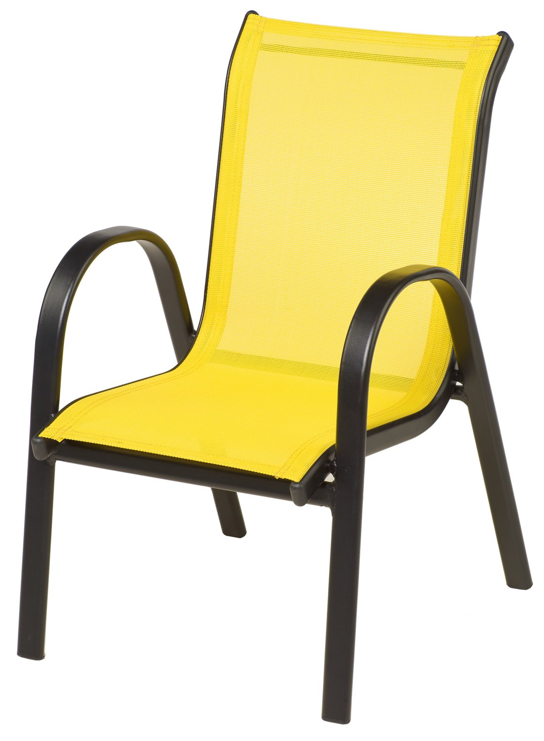 Mosaic Kids' Stack Chair