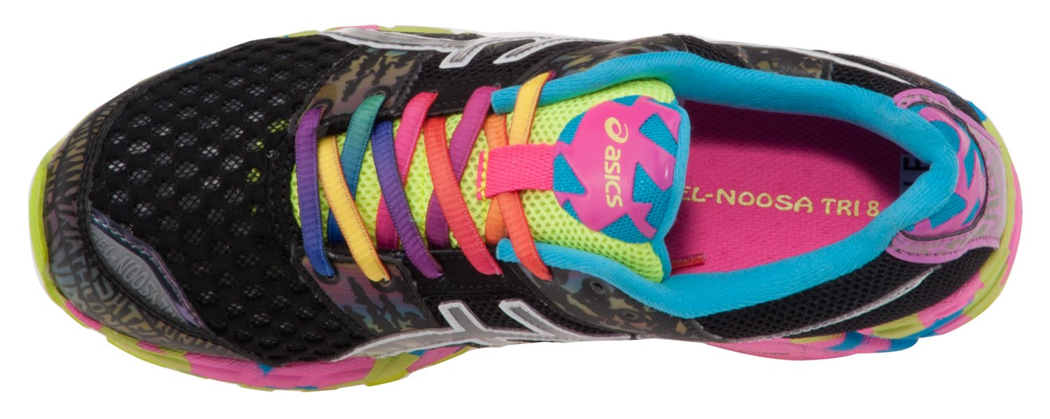 ASICS® Women's Gel-Noosa Tri 8 Running Shoes thumbnail