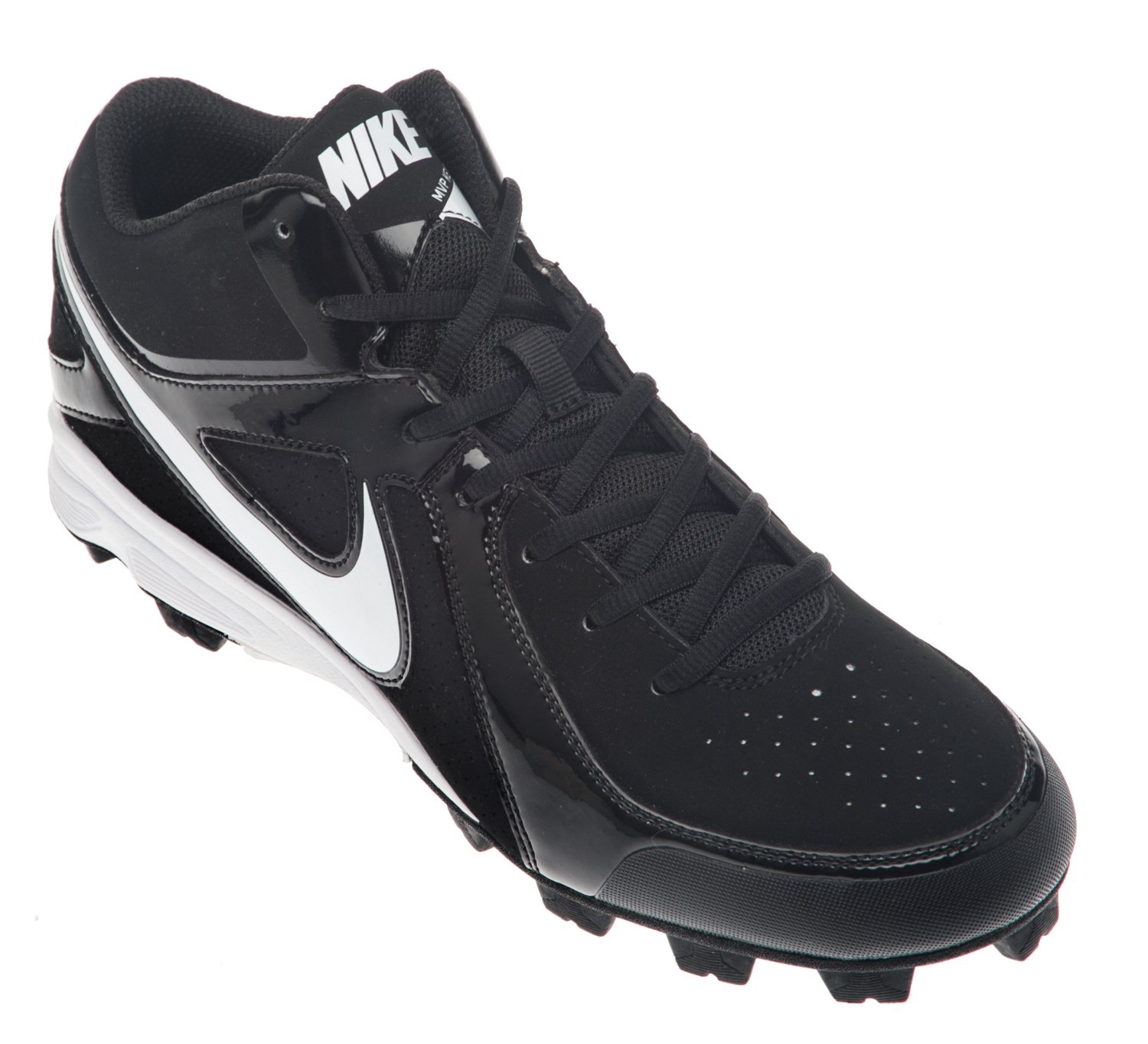 Nike Kids' MVP Keystone Baseball Cleats thumbnail