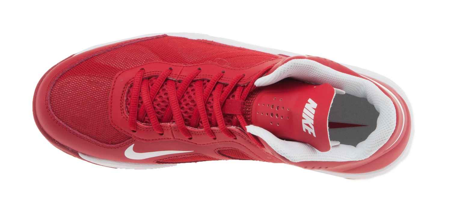 Nike Men's Dual Fusion Basketball Shoes thumbnail
