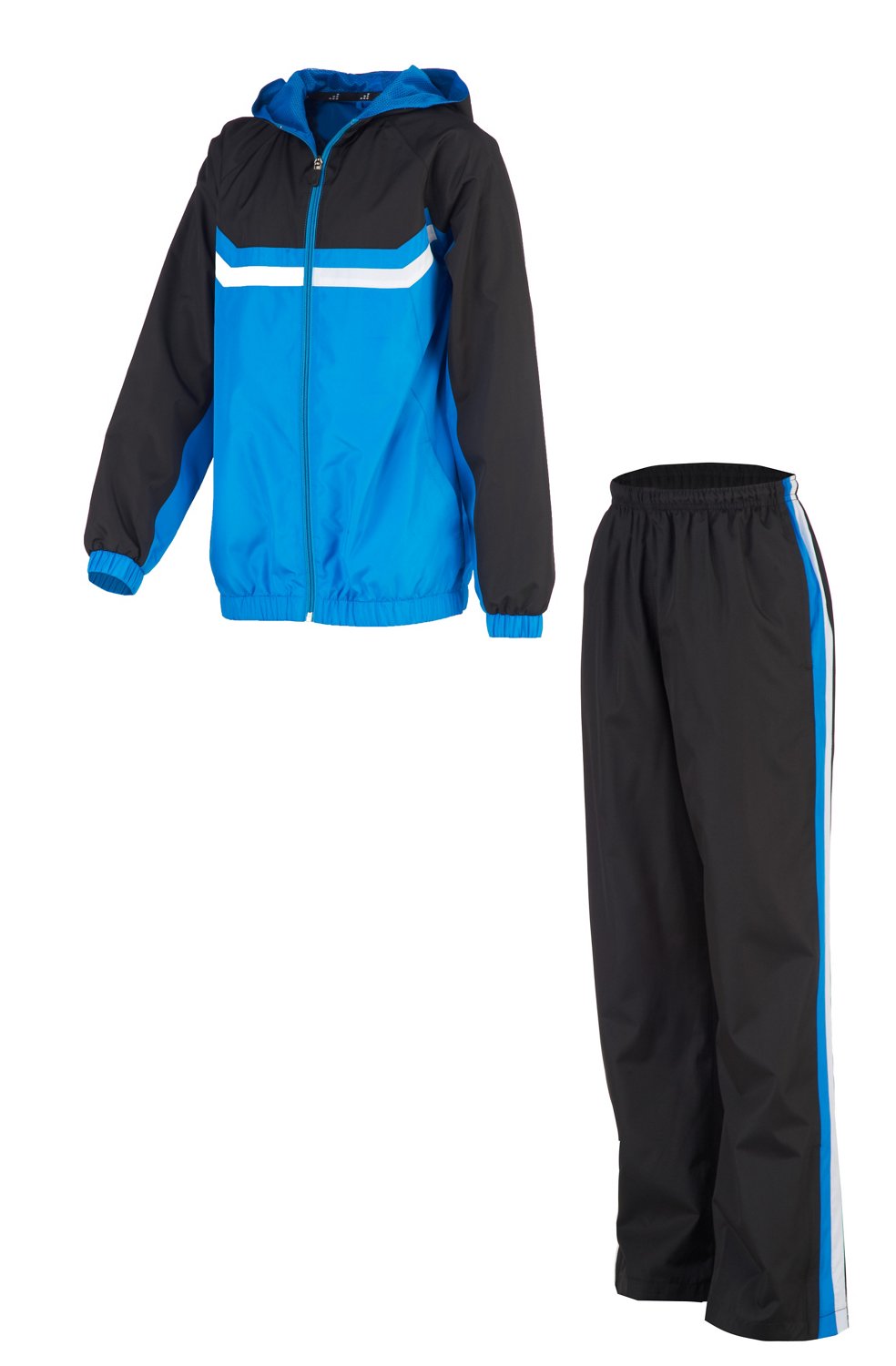 BCG Boys' Warm-Up Suit thumbnail
