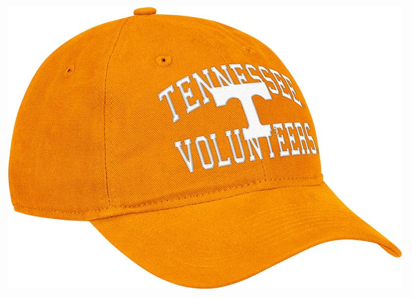 adidas Men's University of Tennessee Slouch Adjustable Cap