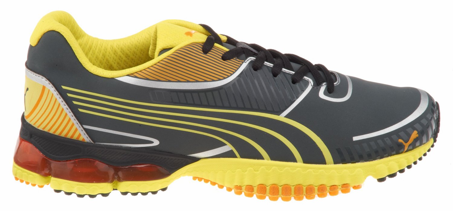 PUMA Men's Braca Athletic Lifestyle Shoes