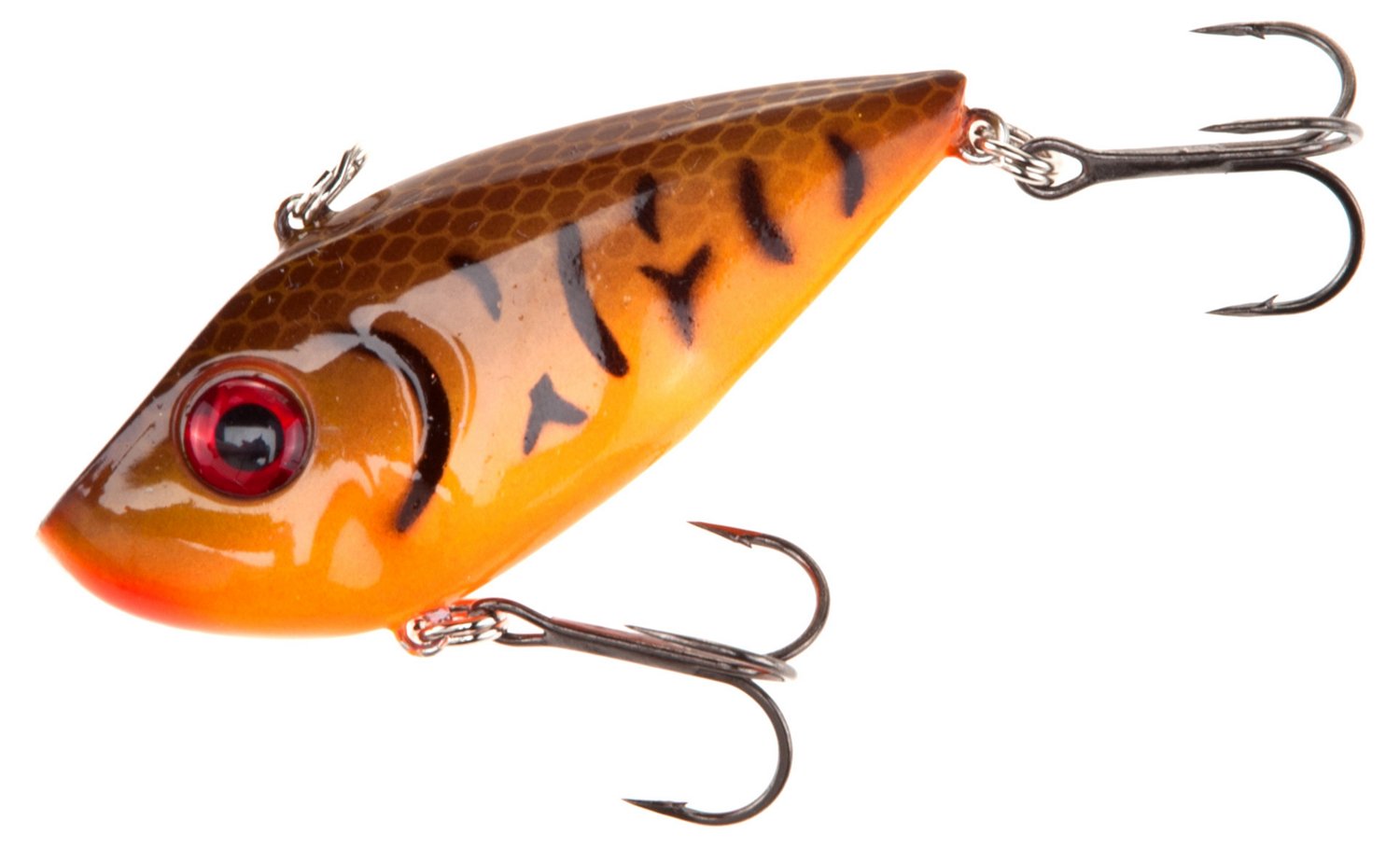 Orange Belly Craw