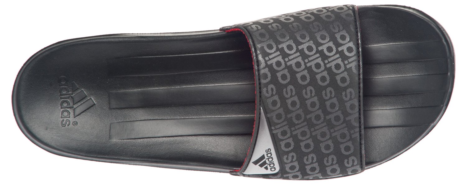 adidas Men's Carozoon Slides thumbnail