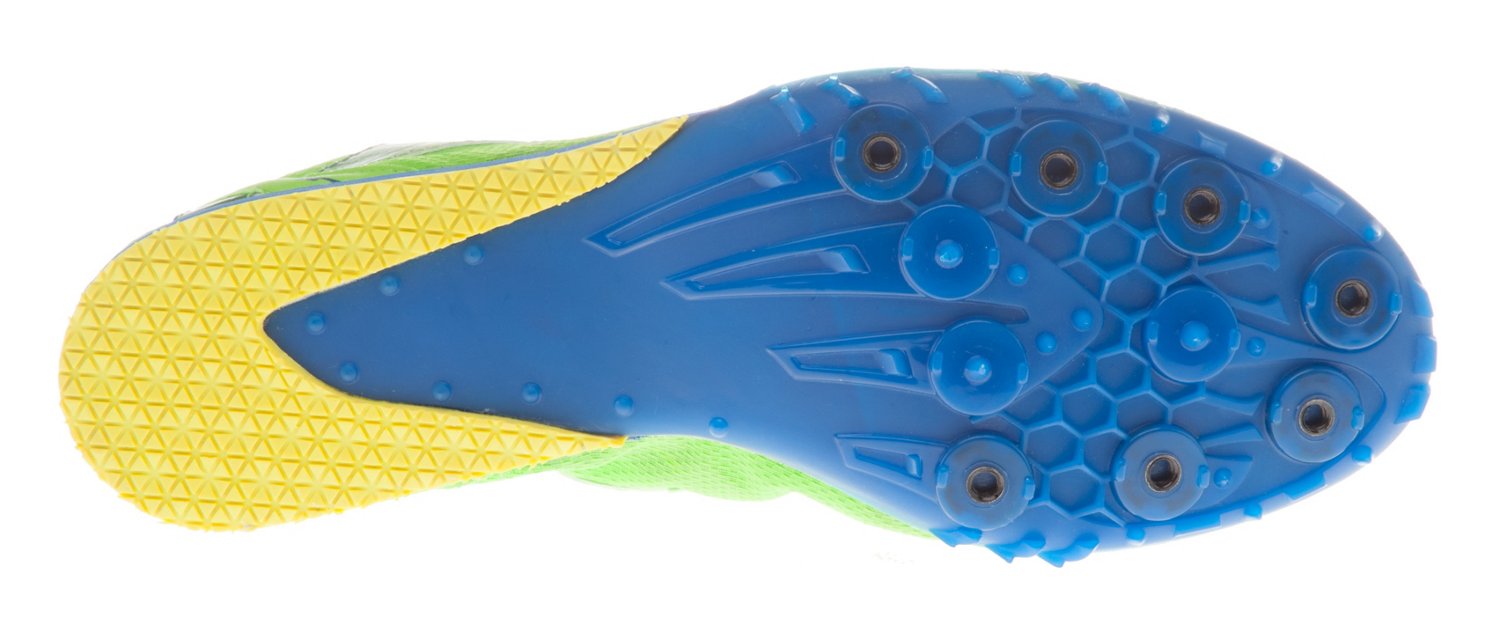PUMA Men's Complete TFX Distance III Track Spikes thumbnail