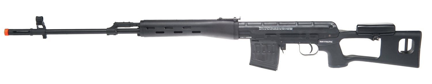Palco Sports Kalashnikov Cocking Airsoft Sniper Rifle
