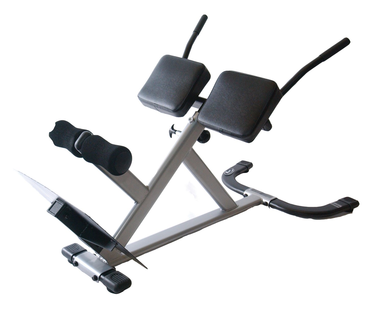 CAP Barbell Strength Hyperextension Machine