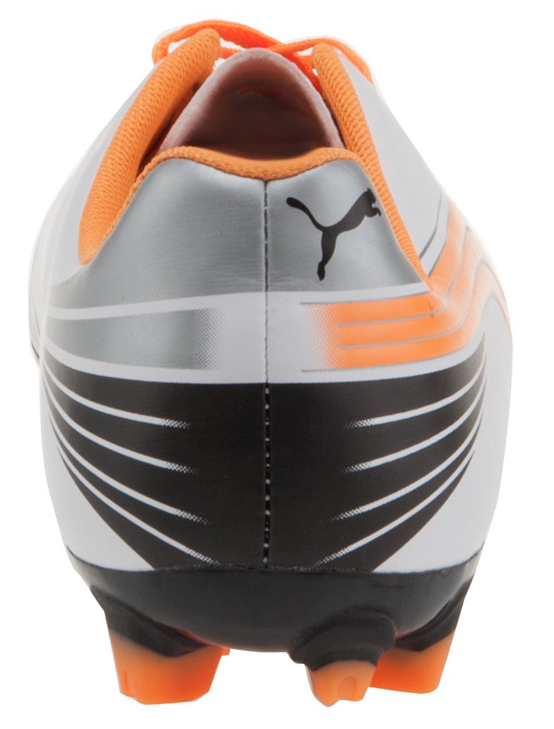 PUMA Men's Attencio i FG Soccer Cleats thumbnail