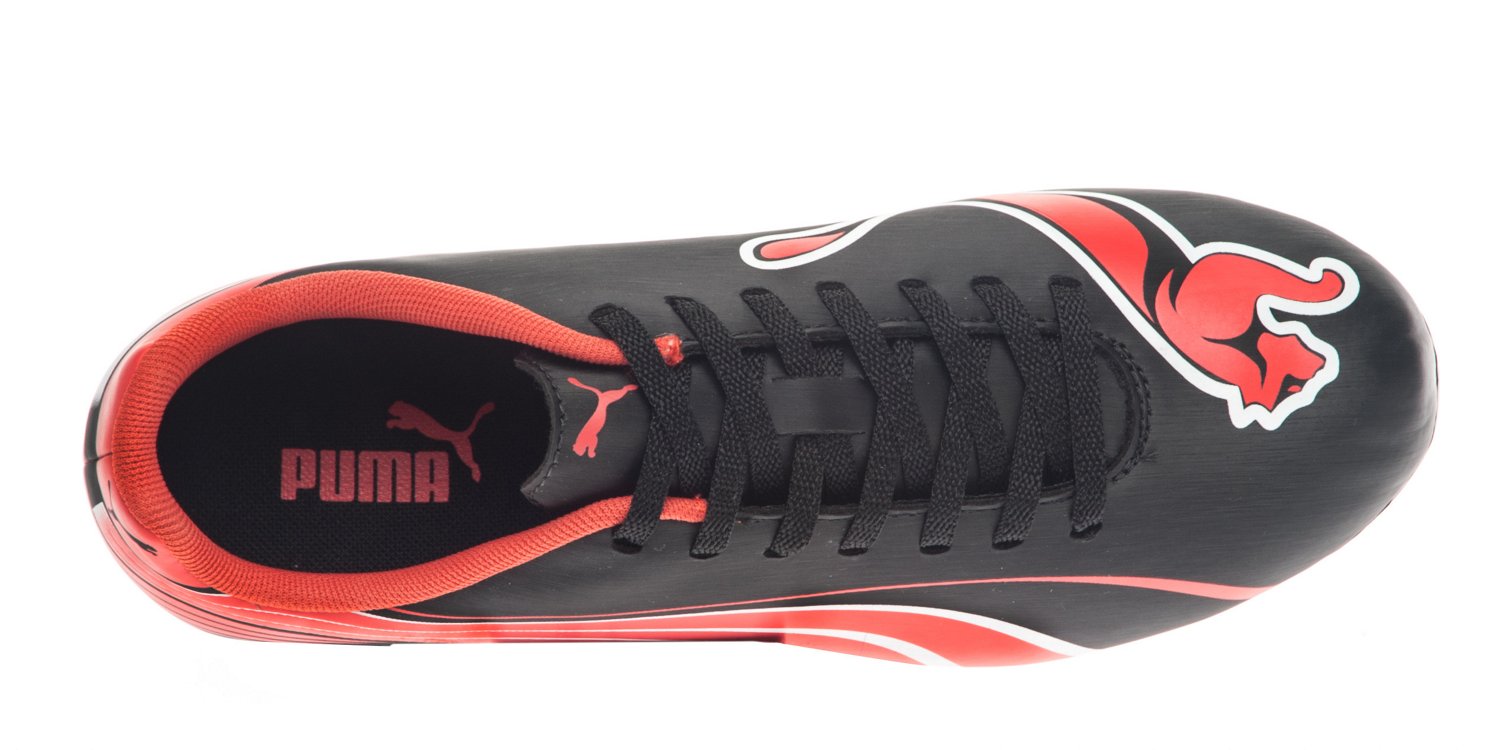 PUMA Women's Attencio II FG Soccer Cleats thumbnail