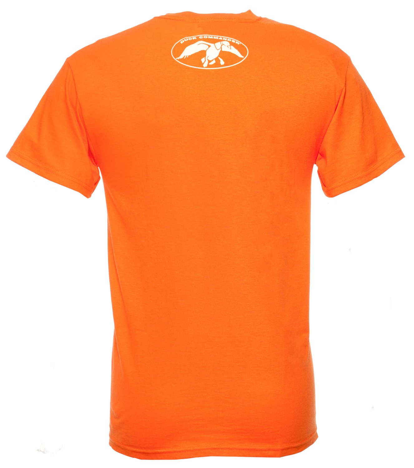 Duck Commander Men's Happy Camo Graphic T-shirt thumbnail