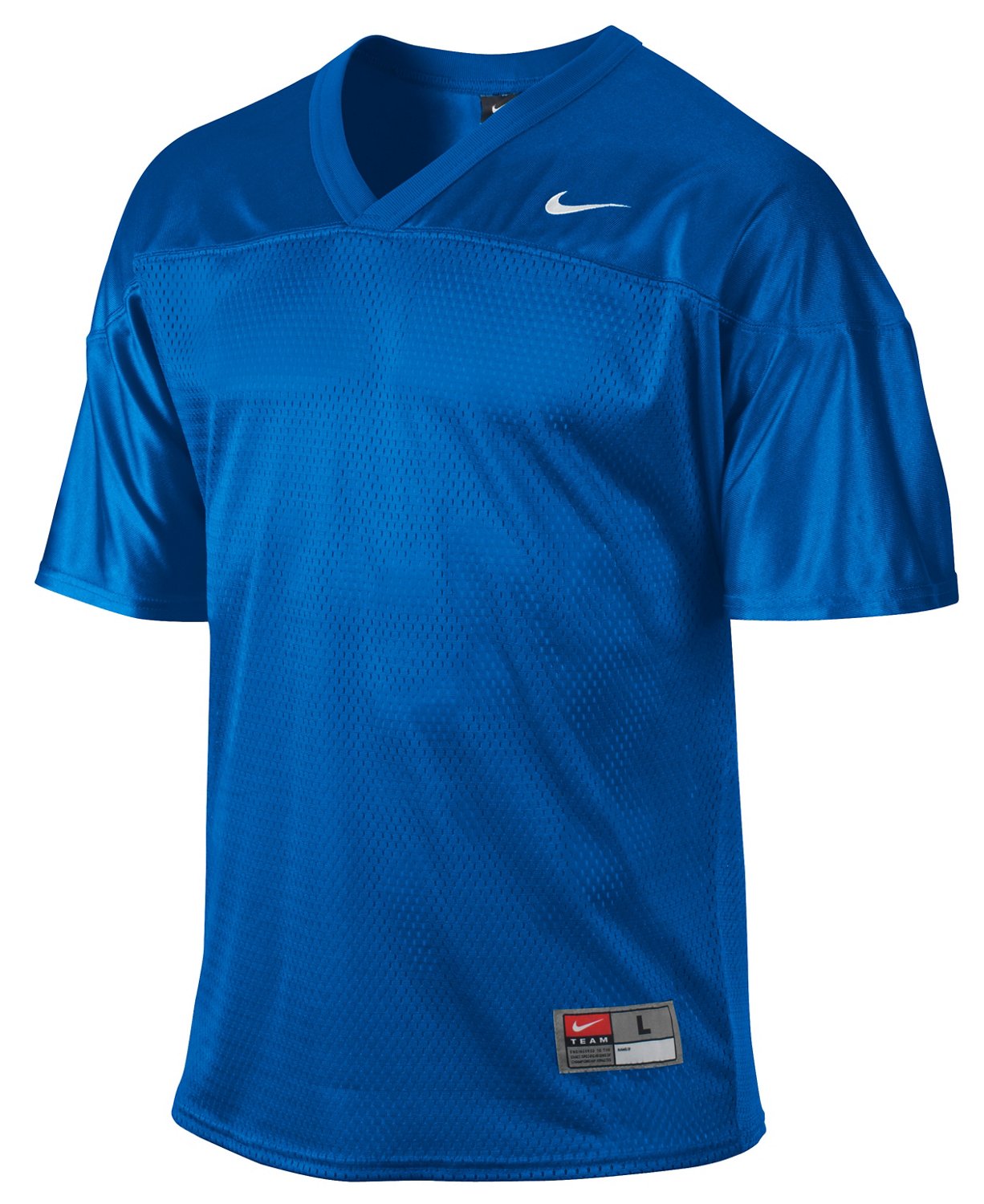 Nike Men's Adult Core Practice Football Jersey