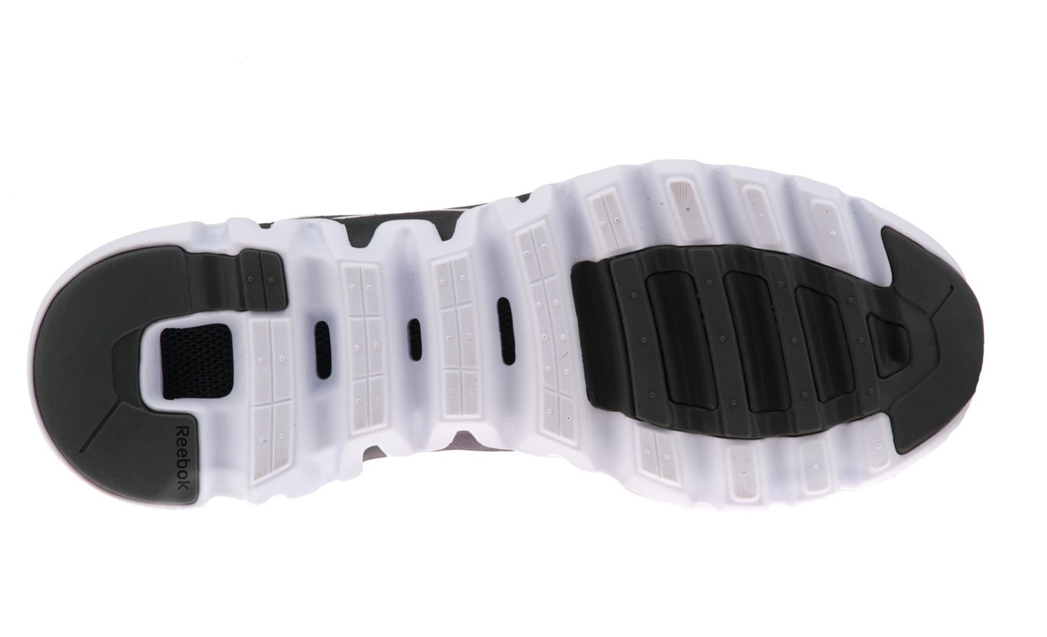 Reebok Men's ZigLite Rush Running Shoes thumbnail