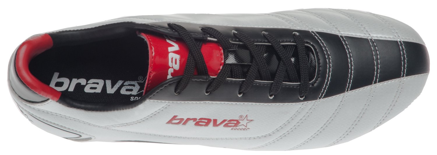 Brava® Soccer Men's Shadow Outdoor Soccer Cleats thumbnail