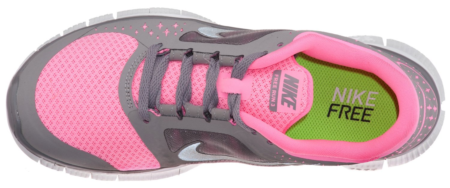 Nike Women's Free Run+ 3 Running Shoes thumbnail