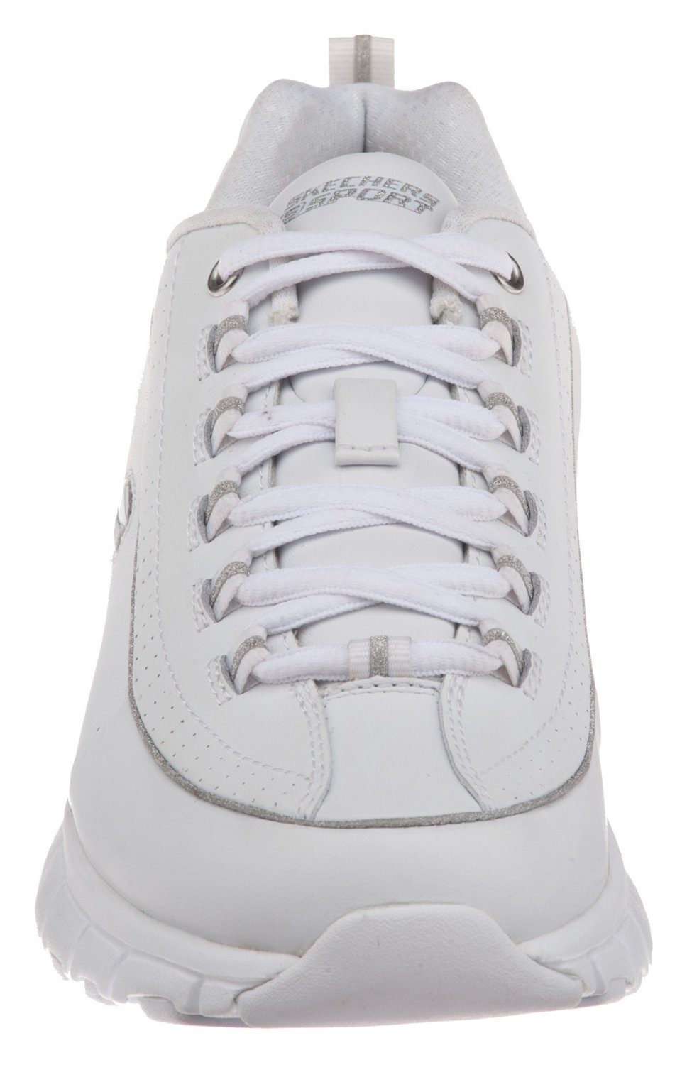 SKECHERS Women's Sport Flex Fit Athletic Lifestyle Shoes thumbnail