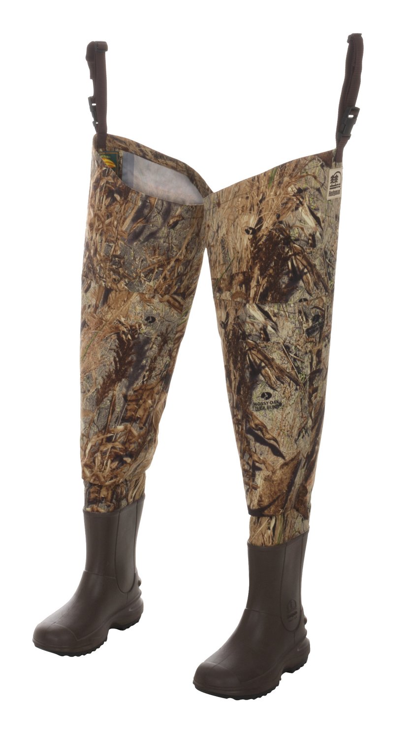 Hodgman® Men's GuideLite Breathable Hip Waders