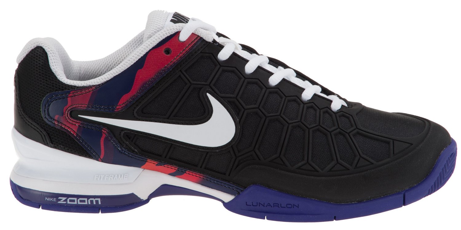 Nike Men's Zoom Breathe 2K12 Tennis Shoes