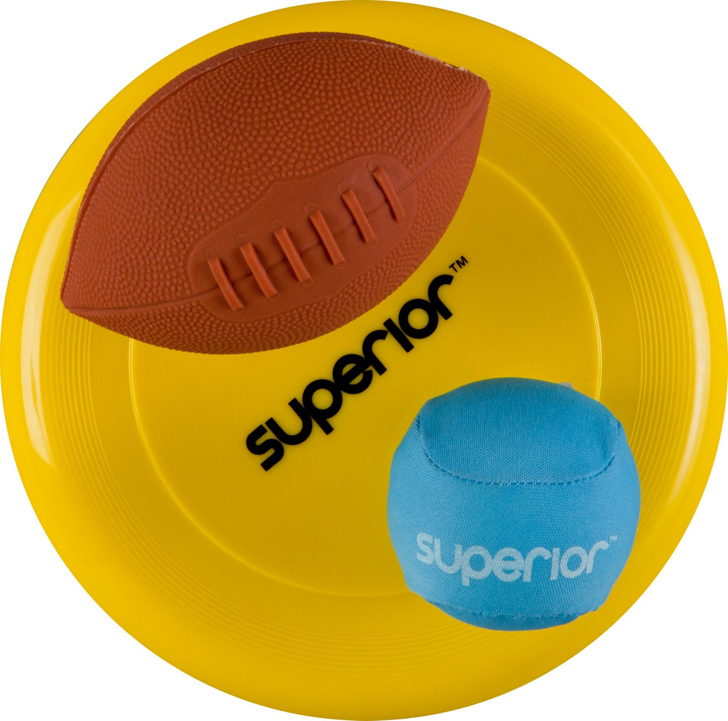 Superior 10-Game Combo Set thumbnail