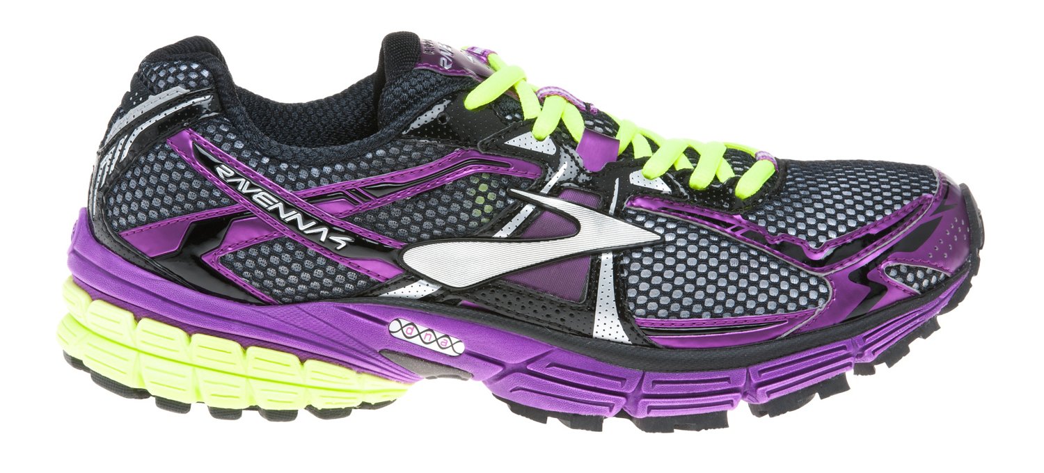 Brooks Women's Ravenna 4 Running Shoes