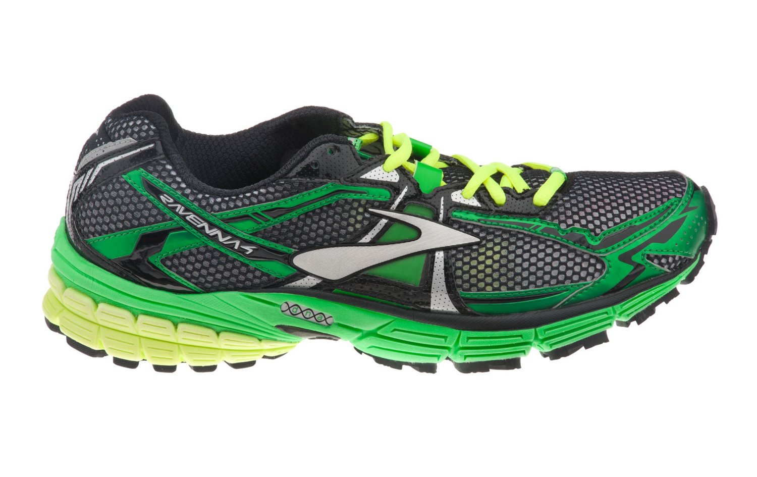Brooks Men's Ravenna 4 Running Shoes