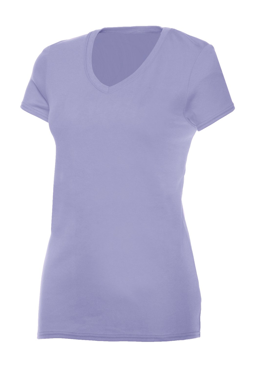 Magellan Outdoors Women's Territory V-Neck  T-Shirt
