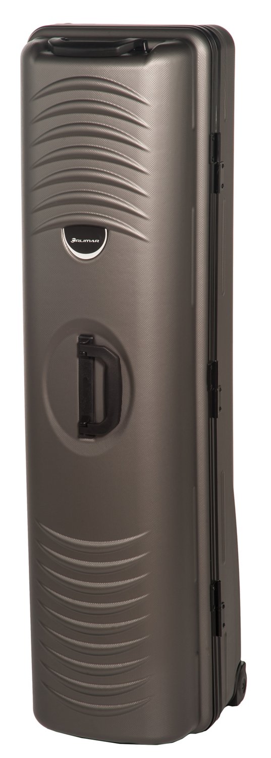 Orlimar Traveler 5000 DIY Hard Case