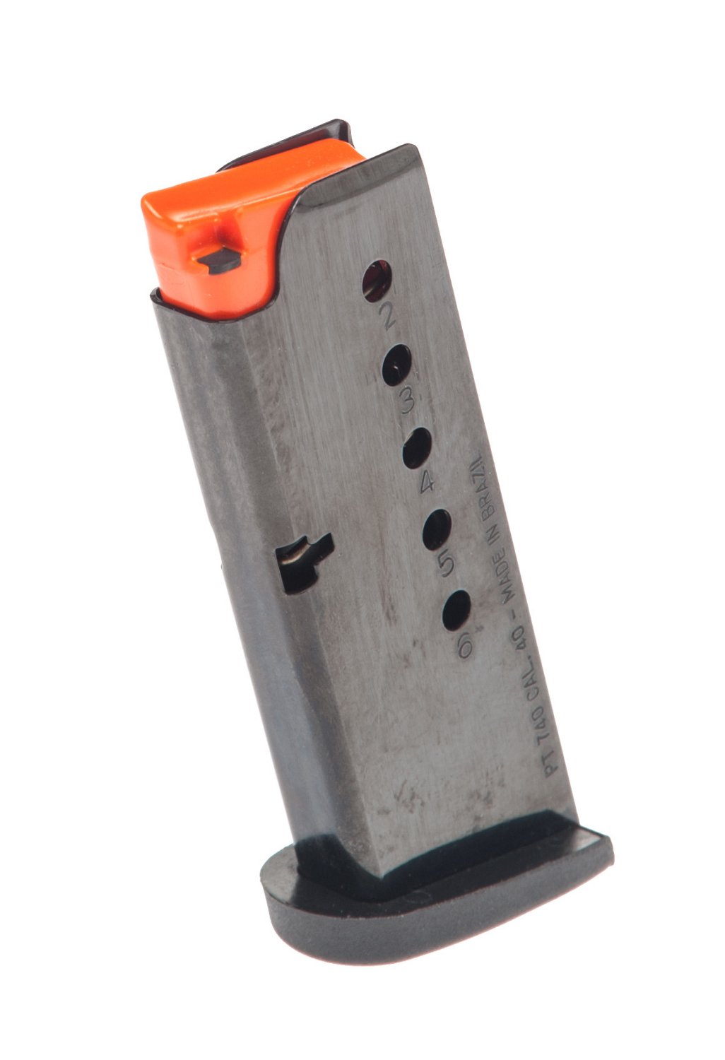 Taurus 6-Round Magazine for Model 740 Pistols