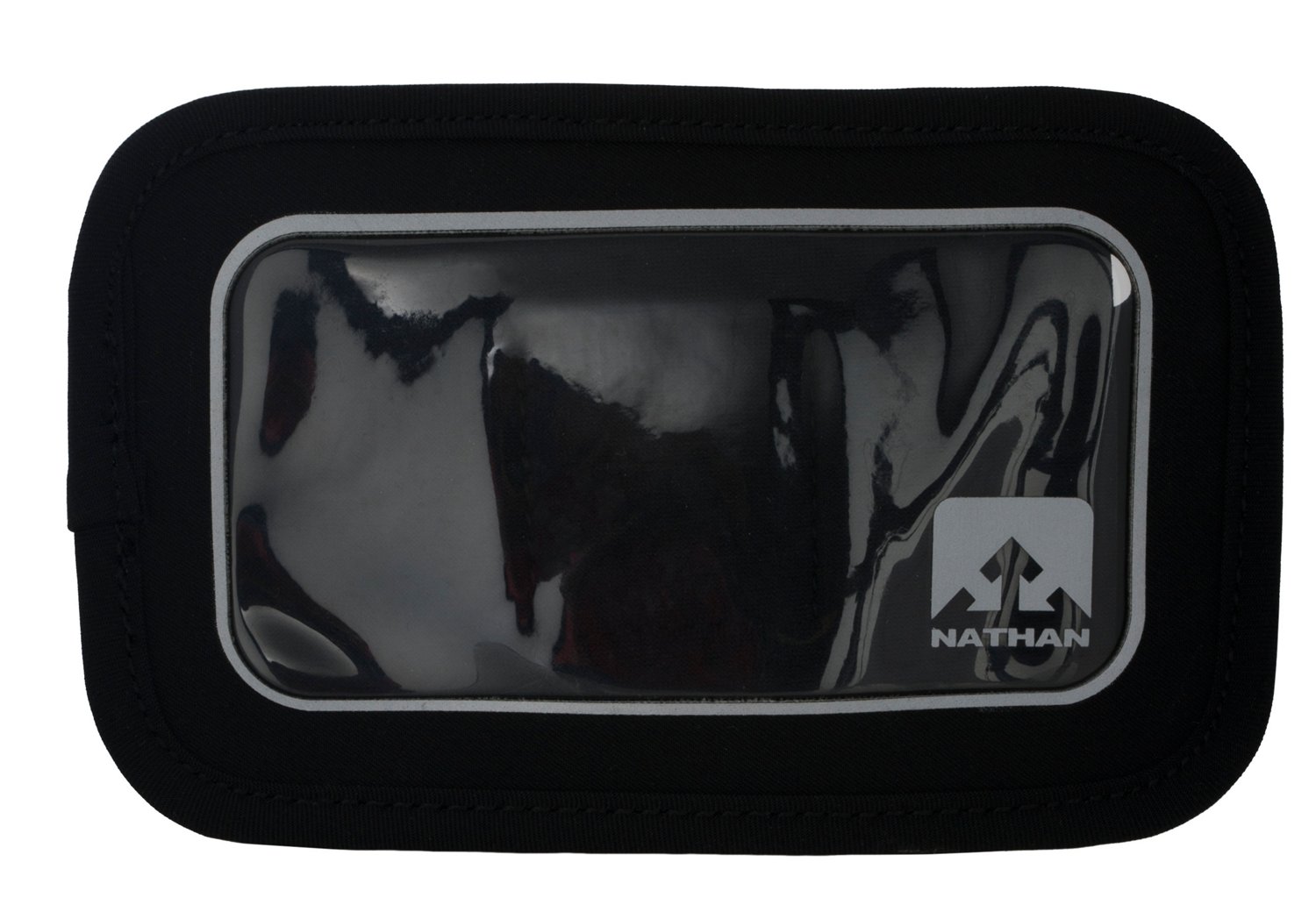 Nathan Fusion Series Weather-Resistant Phone Pocket