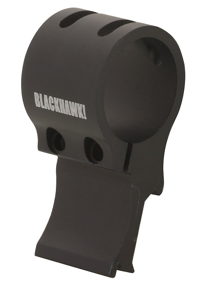 Blackhawk!® Offset Flashlight Rail Mount