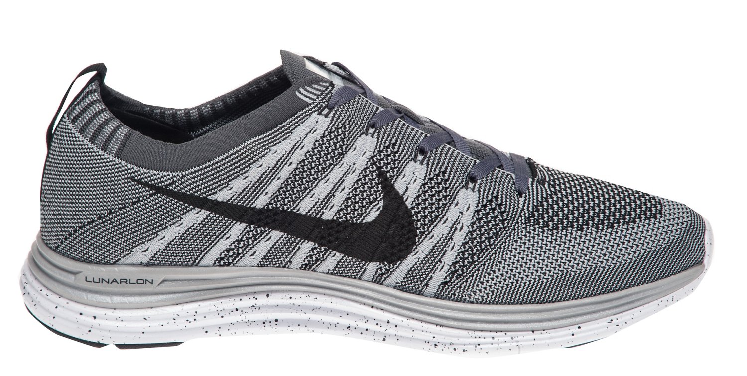 Nike Men's Flyknit Lunar 1+ Running Shoes