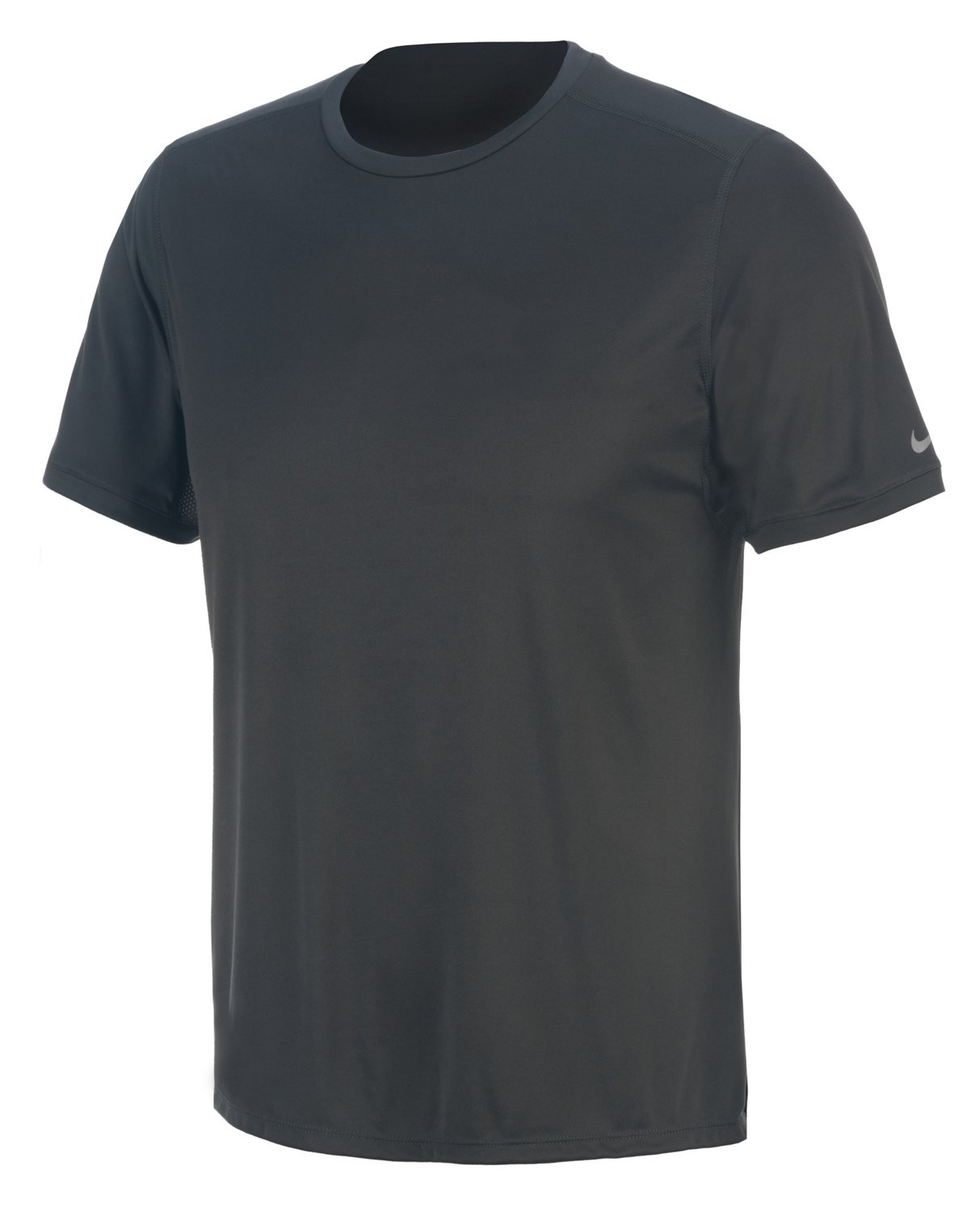Nike Men's Relay Short Sleeve Running Shirt