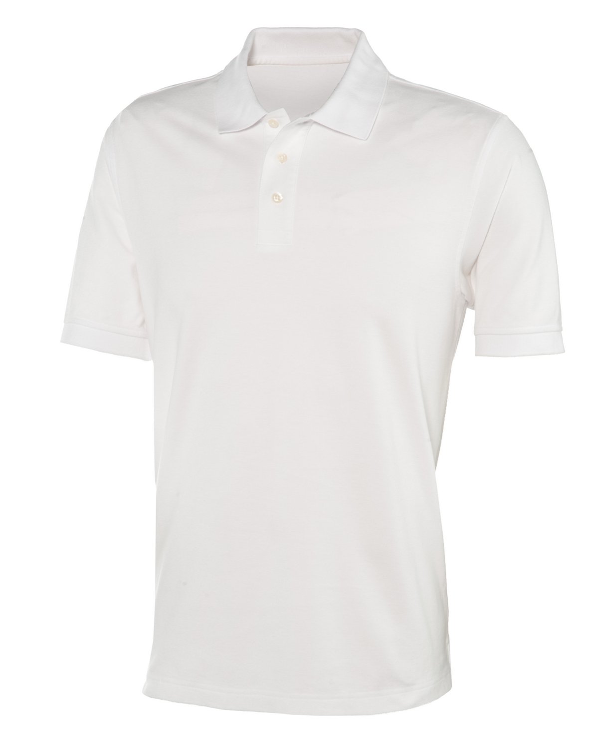 Magellan Outdoors Men's Short Sleeve Polo Shirt