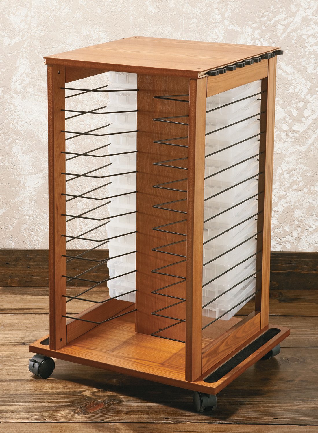 Organized Fishing Typhoon Rolling Rack thumbnail