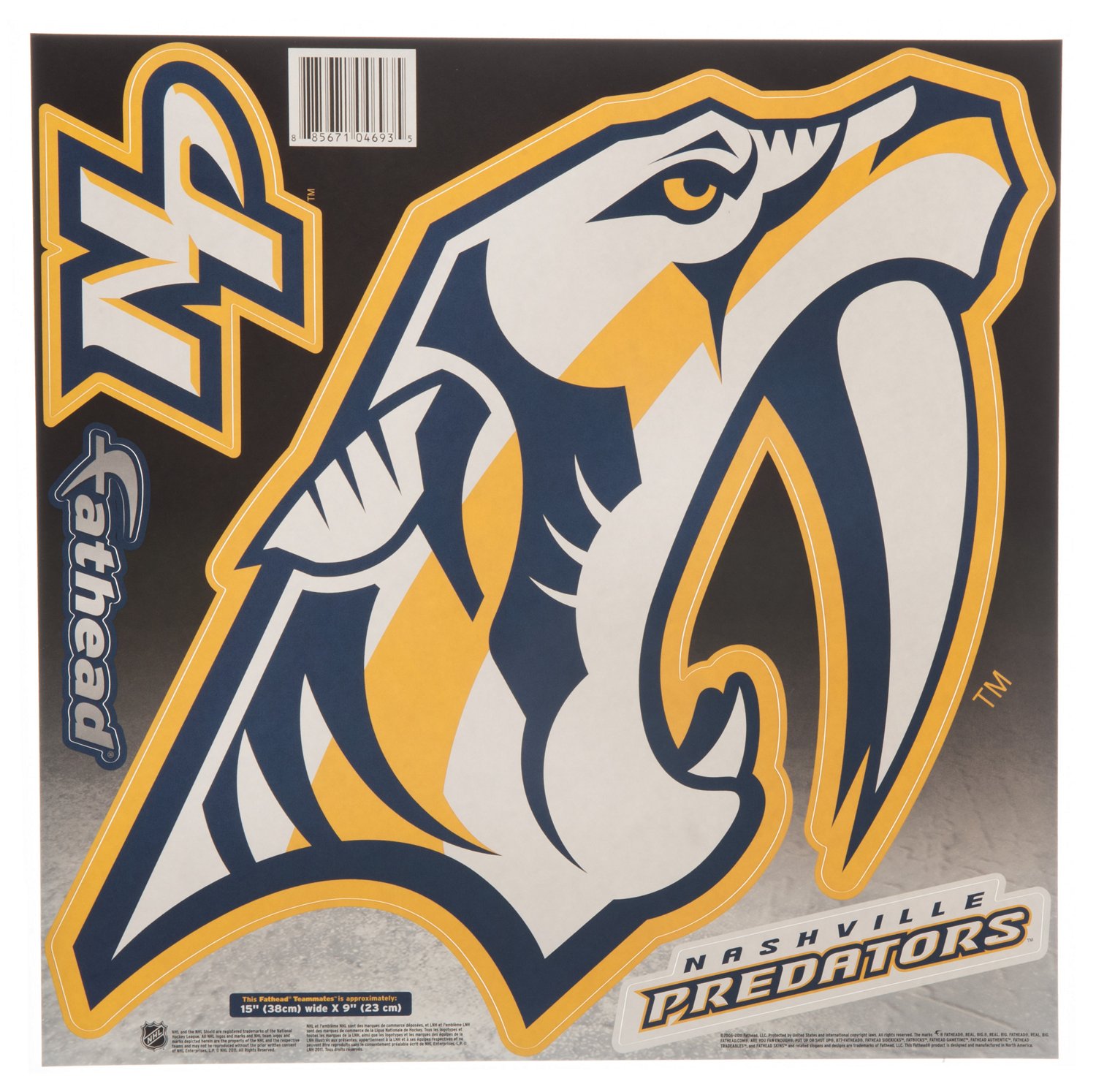 Nashville Predators
