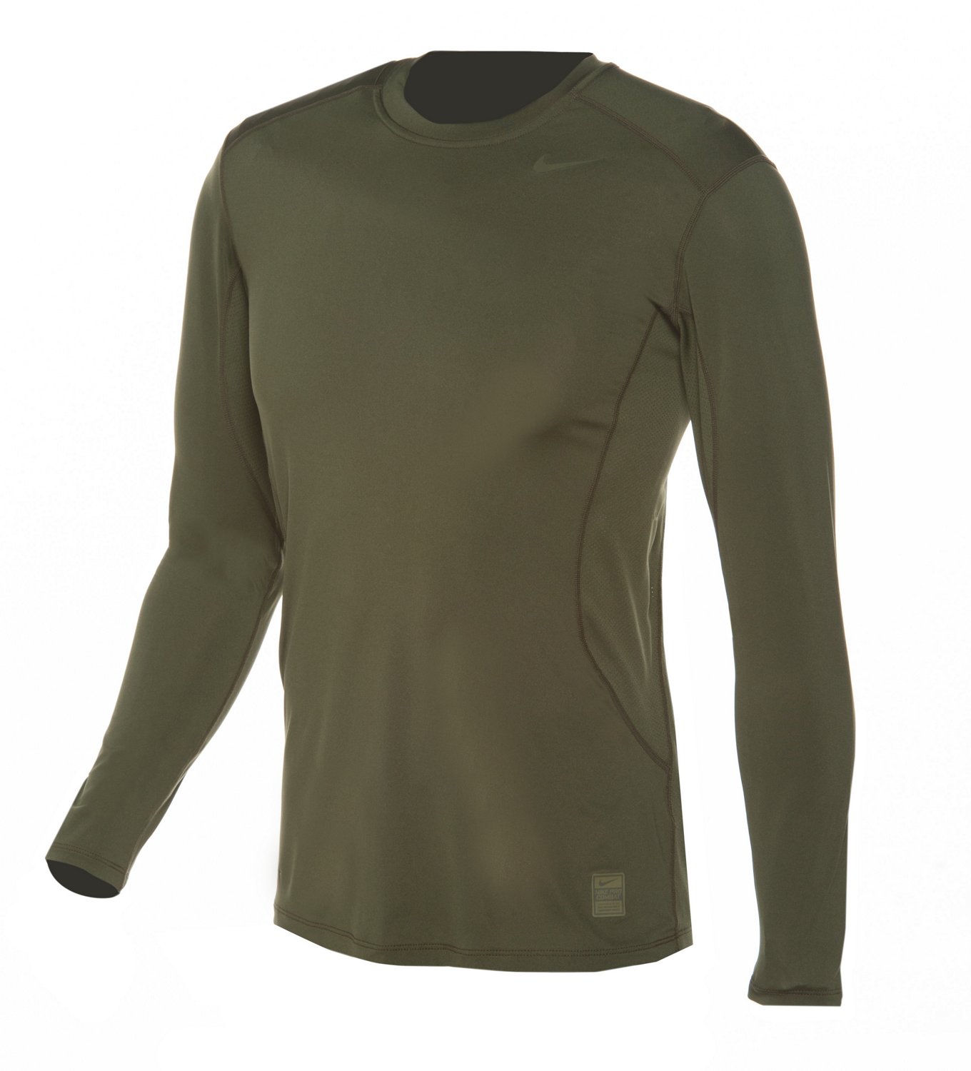 Nike Men's Pro Combat Core Fitted Shirt